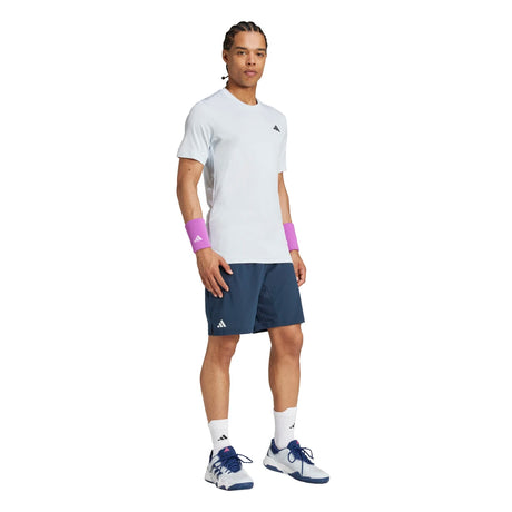 adidas Men's Tennis FreeLift T-Shirt Tennis & Racquet Apparel All