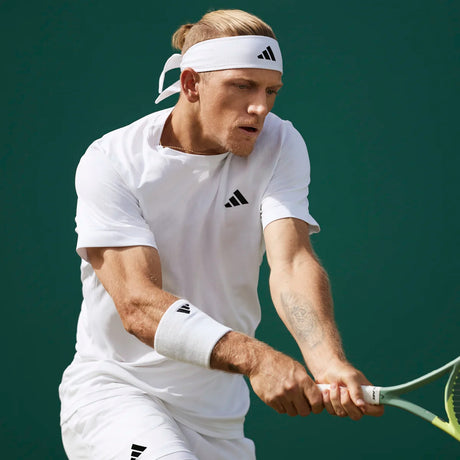 adidas Men's Tennis FreeLift T-Shirt Tennis & Racquet Apparel All