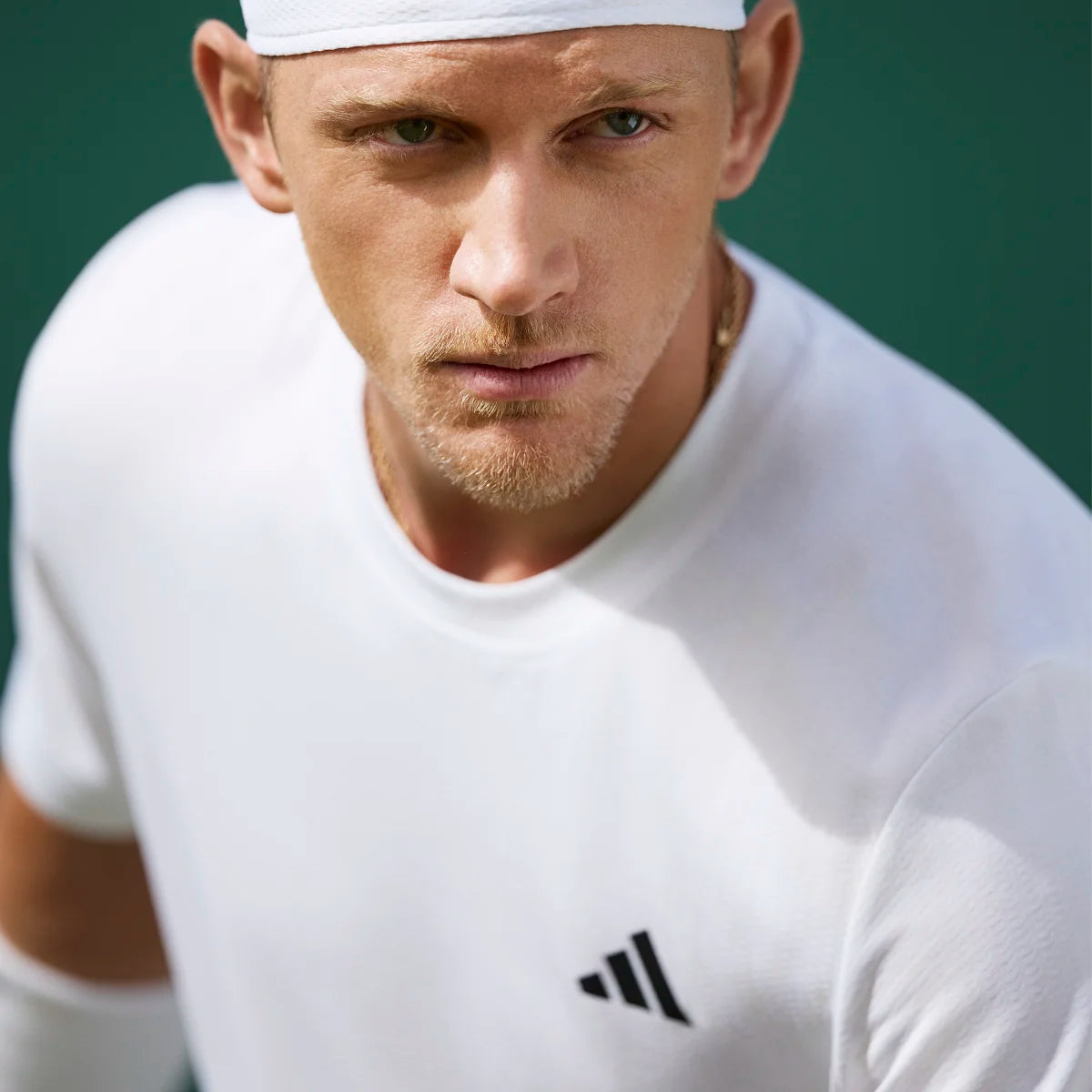 adidas Men's Tennis FreeLift T-Shirt Tennis & Racquet Apparel All