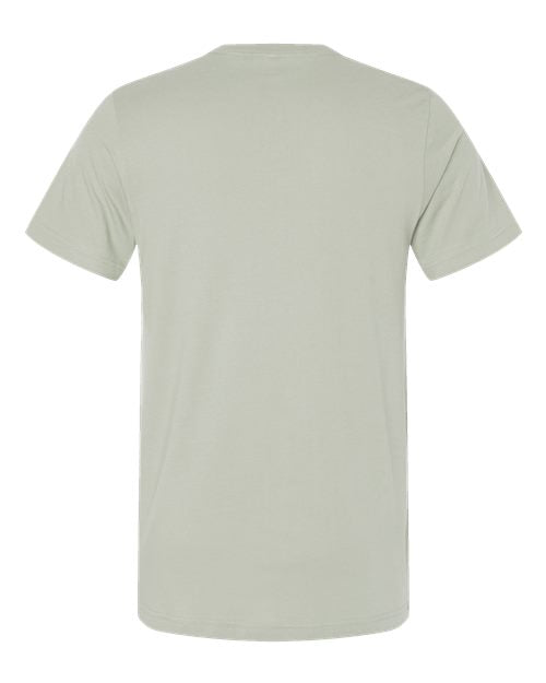 BELLA + CANVAS Men's Jersey Tee Mens Apparel Shirts & Tops