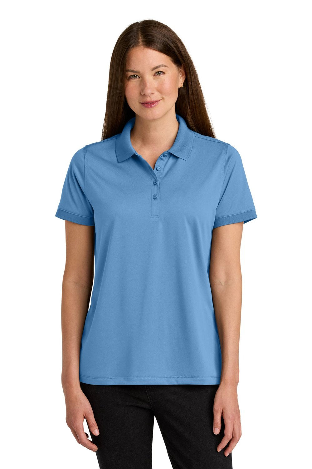 CornerStone Women's Workwear Pro Polo CS451 Womens Apparel Shirts & Tops