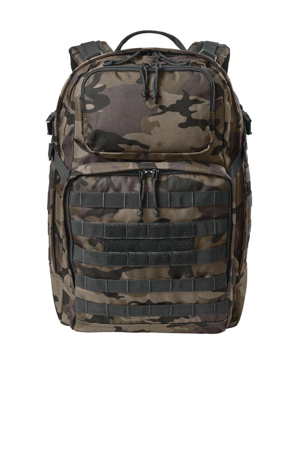 CornerStone Unisex Large Tactical Backpack CSB206 Unisex Accessories Bags & Backpacks