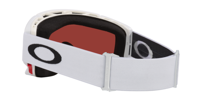 Oakley Flow Scape M Snow Goggles-7