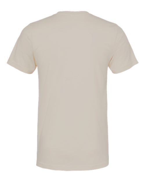 BELLA + CANVAS Men's CVC Jersey Tee Mens Apparel Shirts & Tops
