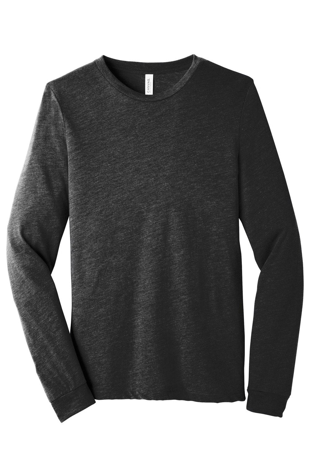 BELLA + CANVAS Men's Jersey Long Sleeve Tee Mens Apparel Shirts & Tops