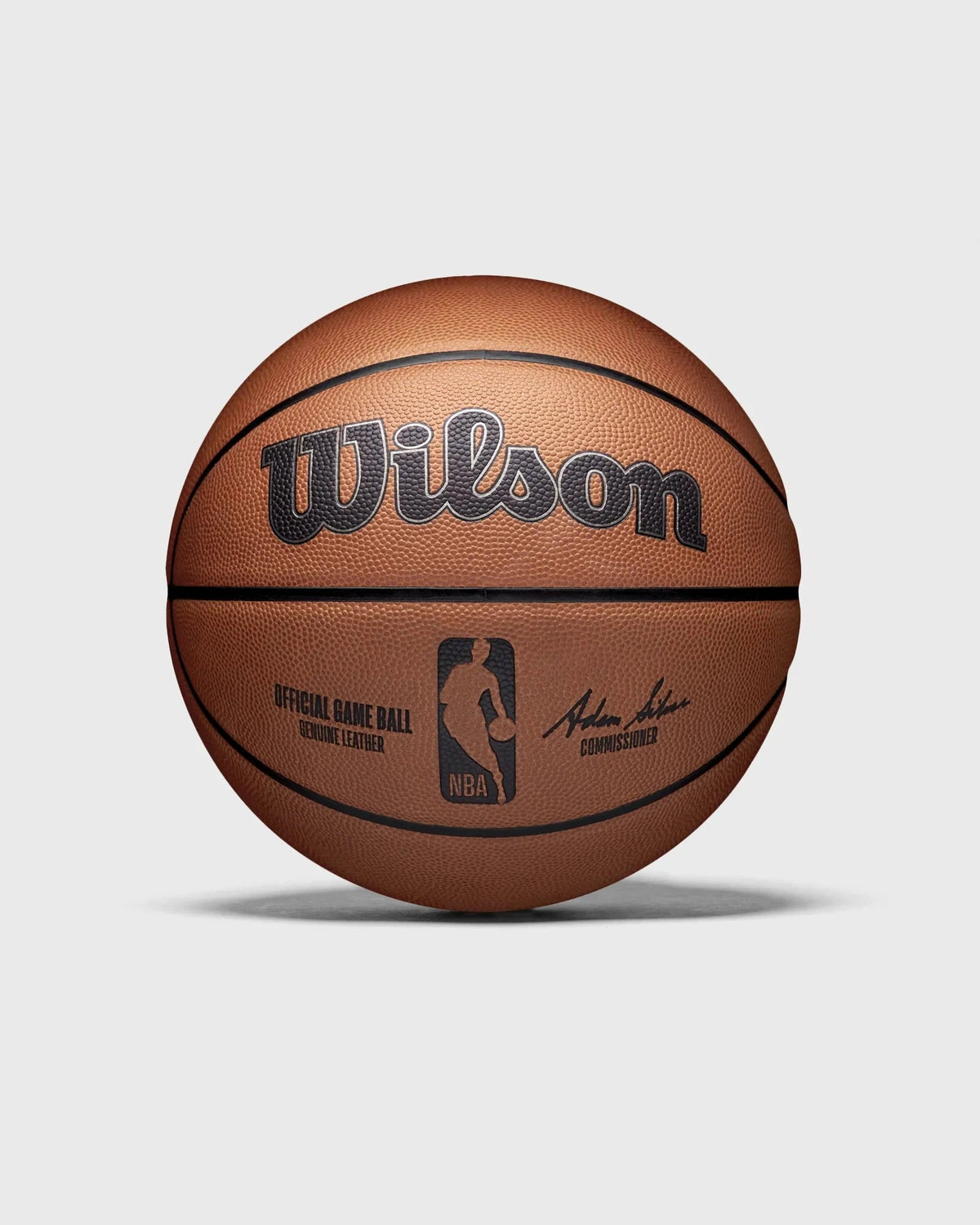 Wilson NBA official Game Ball Basketball Size 7 Basketball Basketballs All