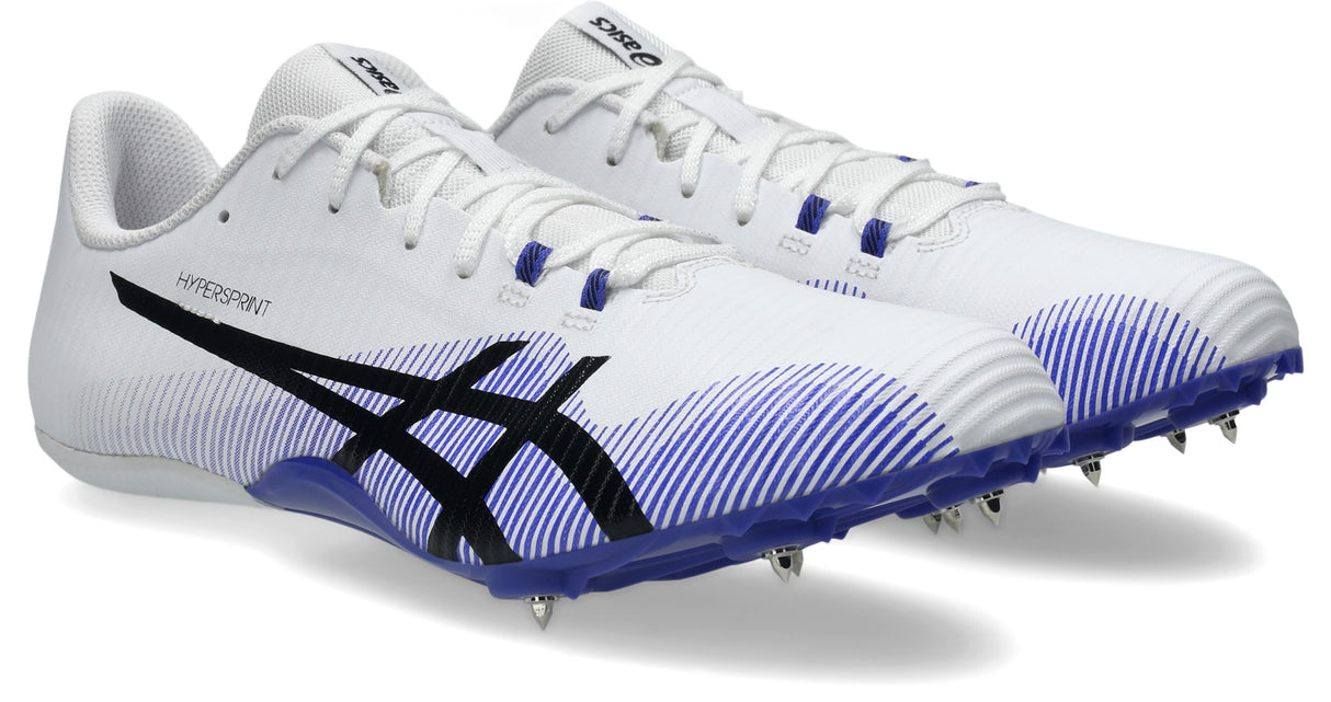 Asics Youth Hypersprint 8 Track & Field Shoes-5