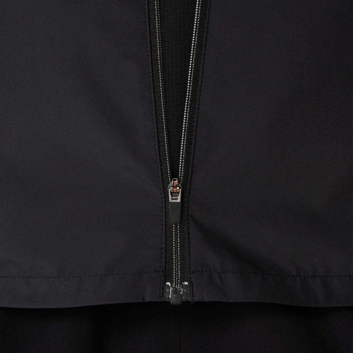 Asics Women's Silver Jacket-14