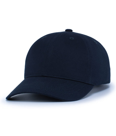 Augusta Low-Profile Unstructured Snapback Cap Unisex Accessories Hats & Caps