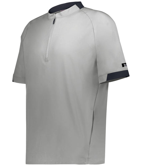 Russell Team Men's Short Sleeve Pullover Mens Apparel Shirts & Tops