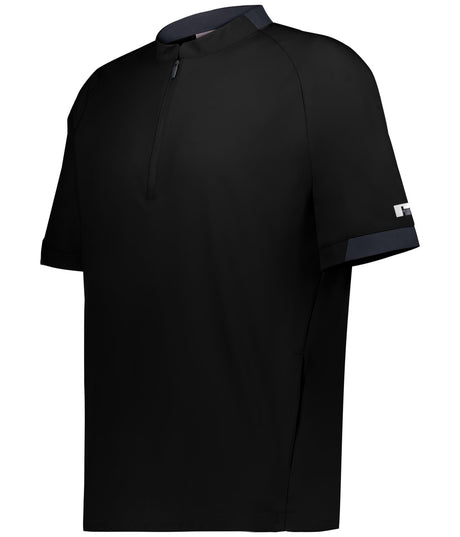 Russell Team Men's Short Sleeve Pullover Mens Apparel Shirts & Tops