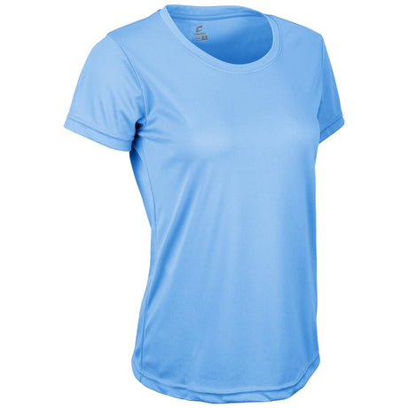 Champro Women's Vision T-Shirt Womens Apparel Shirts & Tops