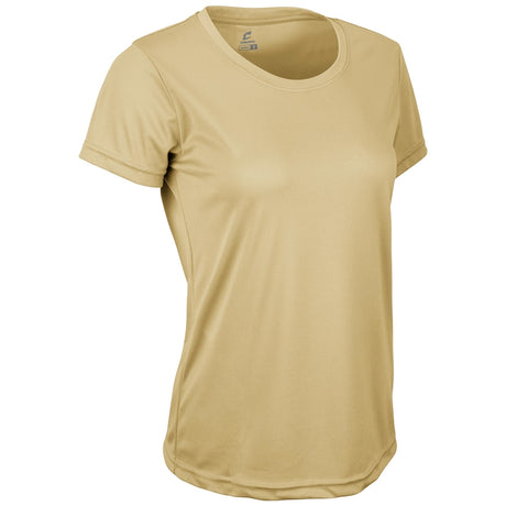 Champro Women's Vision T-Shirt Womens Apparel Shirts & Tops