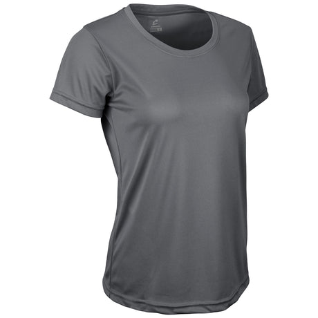 Champro Women's Vision T-Shirt Womens Apparel Shirts & Tops