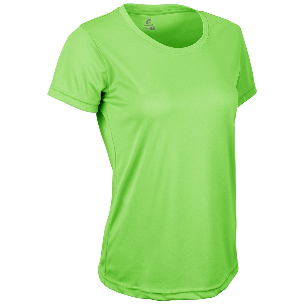 Champro Women's Vision T-Shirt Womens Apparel Shirts & Tops
