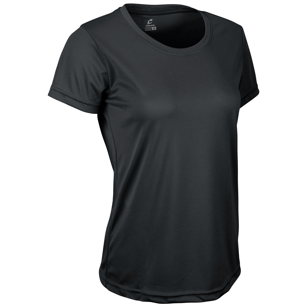 Champro Women's Vision T-Shirt Womens Apparel Shirts & Tops