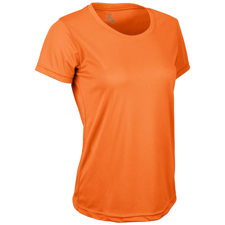 Champro Women's Vision T-Shirt Womens Apparel Shirts & Tops