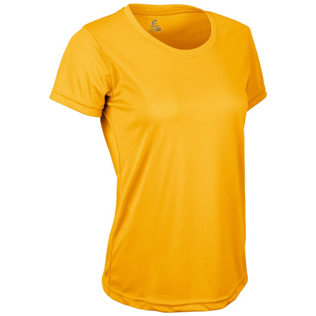 Champro Women's Vision T-Shirt Womens Apparel Shirts & Tops