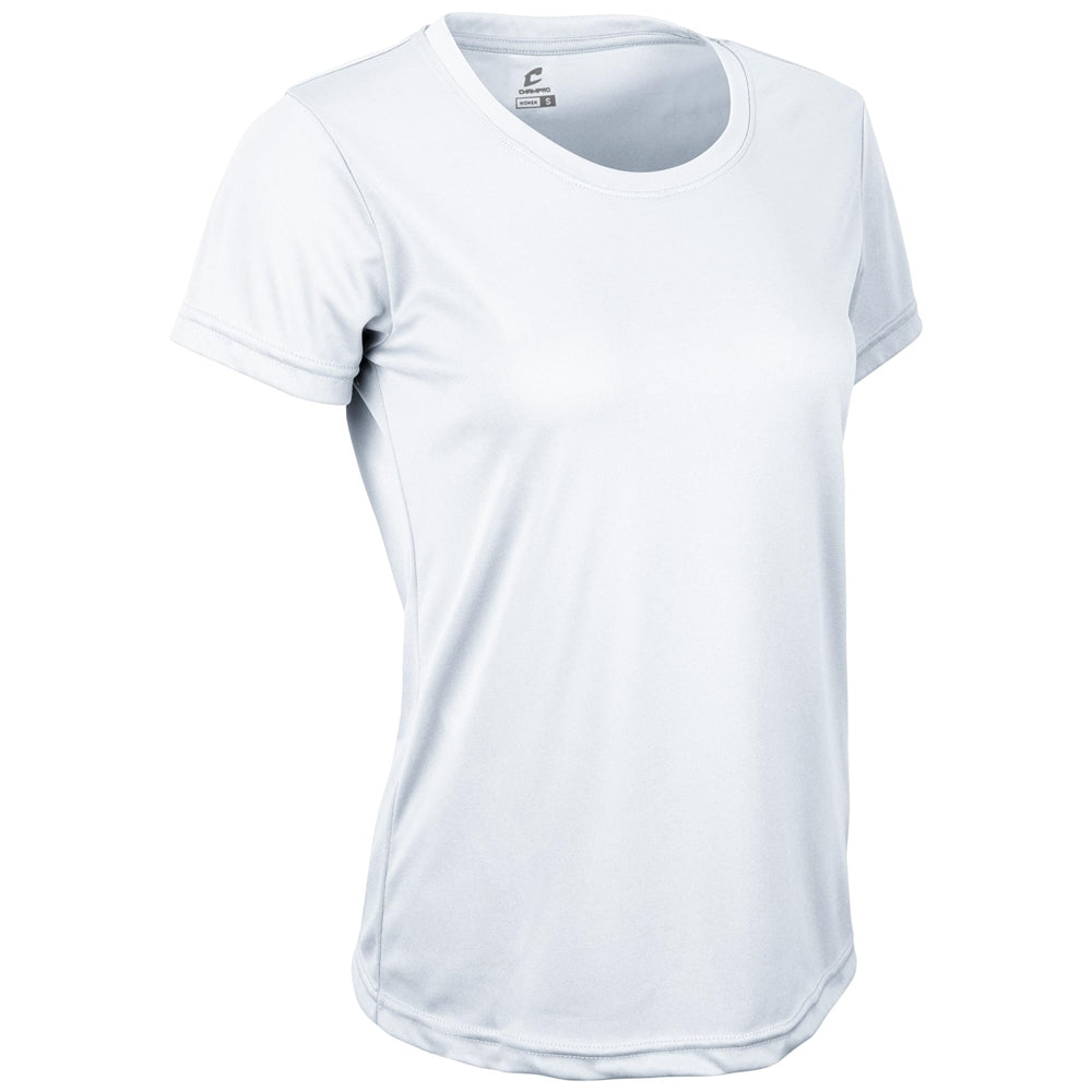 Champro Women's Vision T-Shirt Womens Apparel Shirts & Tops
