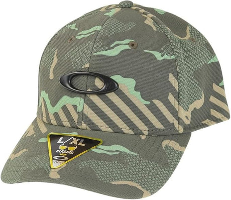 Oakley Tincan Cap Unisex Accessories Hats & Caps