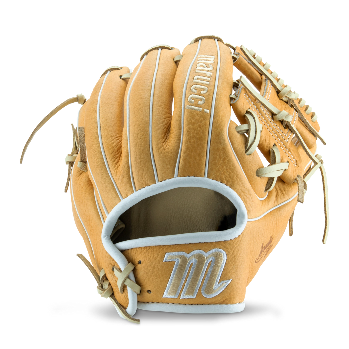 Marucci Acadia M-Type 41A2 11in Baseball Glove Baseball Gloves & Mitts All
