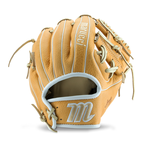 Marucci Acadia M-Type 41A2 11in Baseball Glove Baseball Gloves & Mitts All
