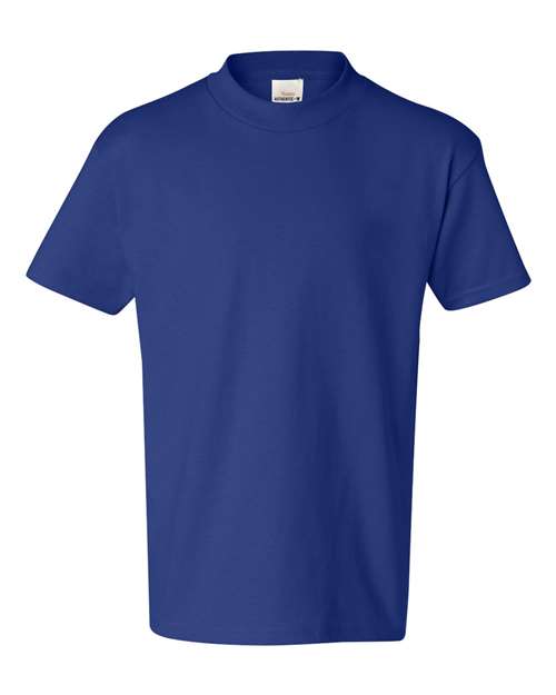 Hanes Youth Authentic T-Shirt Youth Apparel Shirts & Tops