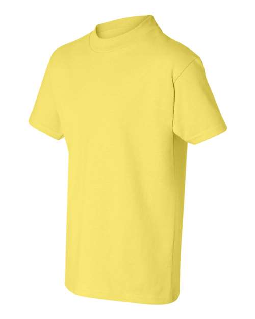Hanes Youth Authentic T-Shirt Youth Apparel Shirts & Tops