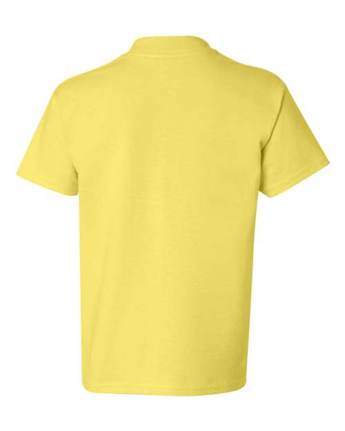 Hanes Youth Authentic T-Shirt Youth Apparel Shirts & Tops