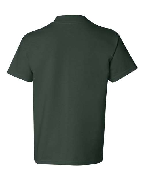 Hanes Youth Authentic T-Shirt Youth Apparel Shirts & Tops