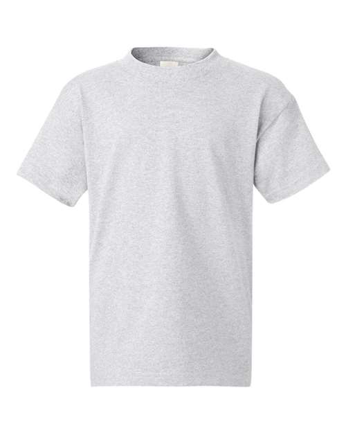 Hanes Youth Authentic T-Shirt Youth Apparel Shirts & Tops