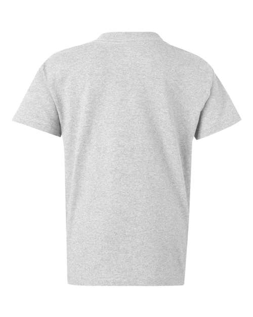 Hanes Youth Authentic T-Shirt Youth Apparel Shirts & Tops