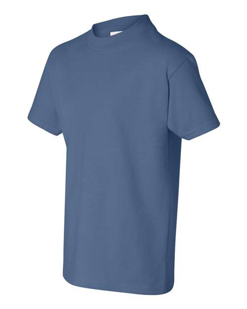 Hanes Youth Authentic T-Shirt Youth Apparel Shirts & Tops