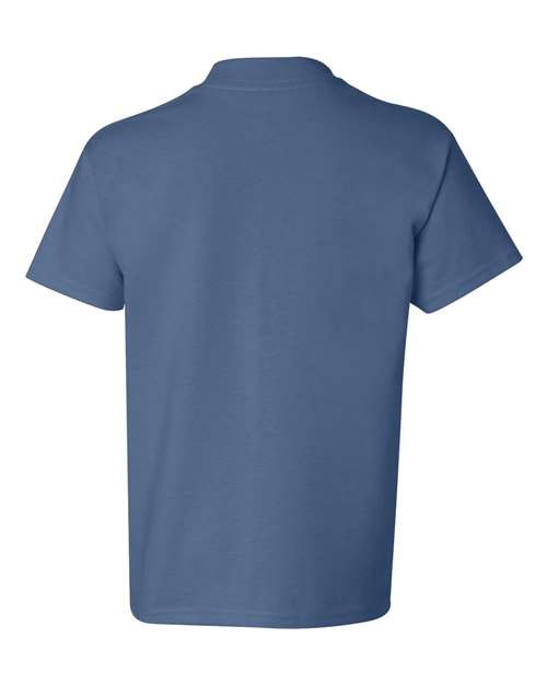 Hanes Youth Authentic T-Shirt Youth Apparel Shirts & Tops