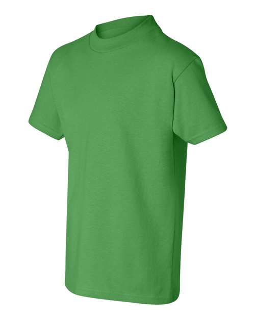 Hanes Youth Authentic T-Shirt Youth Apparel Shirts & Tops