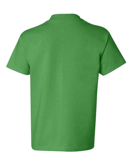 Hanes Youth Authentic T-Shirt Youth Apparel Shirts & Tops