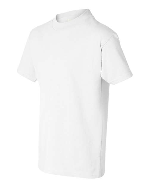 Hanes Youth Authentic T-Shirt Youth Apparel Shirts & Tops