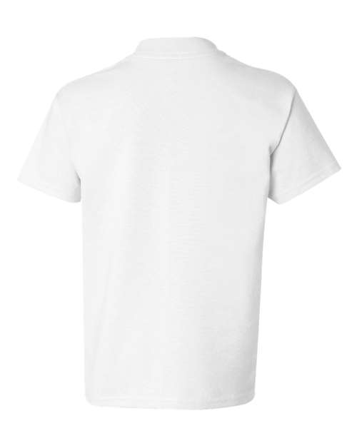 Hanes Youth Authentic T-Shirt Youth Apparel Shirts & Tops