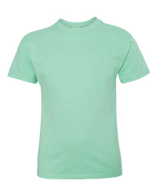 Hanes Youth Authentic T-Shirt Youth Apparel Shirts & Tops