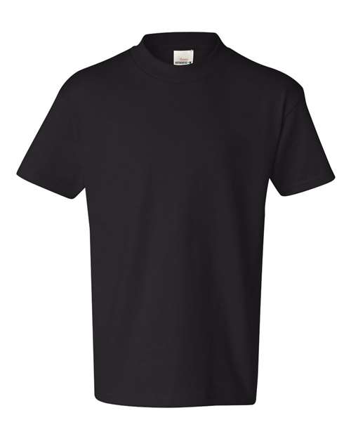 Hanes Youth Authentic T-Shirt Youth Apparel Shirts & Tops