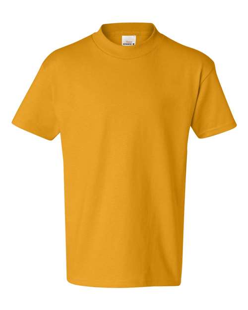 Hanes Youth Authentic T-Shirt Youth Apparel Shirts & Tops