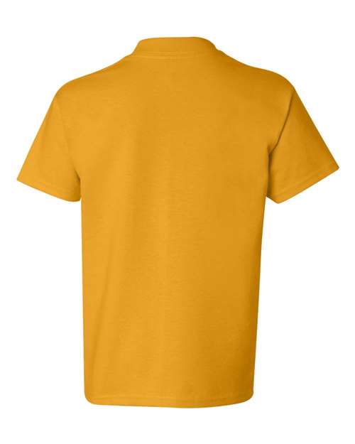 Hanes Youth Authentic T-Shirt Youth Apparel Shirts & Tops