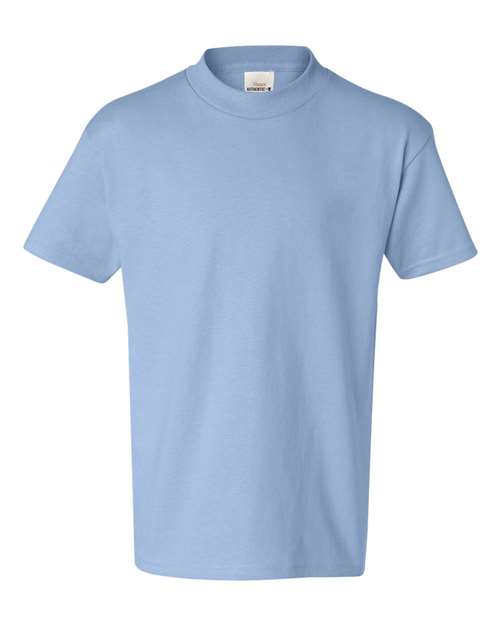 Hanes Youth Authentic T-Shirt Youth Apparel Shirts & Tops