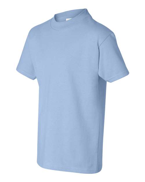 Hanes Youth Authentic T-Shirt Youth Apparel Shirts & Tops