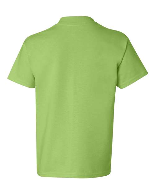 Hanes Youth Authentic T-Shirt Youth Apparel Shirts & Tops