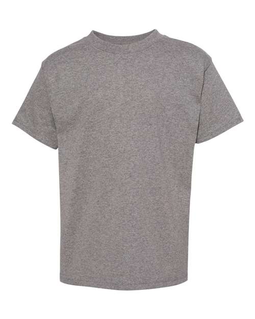 Hanes Youth Authentic T-Shirt Youth Apparel Shirts & Tops