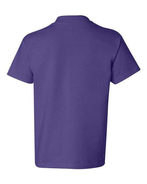 Hanes Youth Authentic T-Shirt Youth Apparel Shirts & Tops