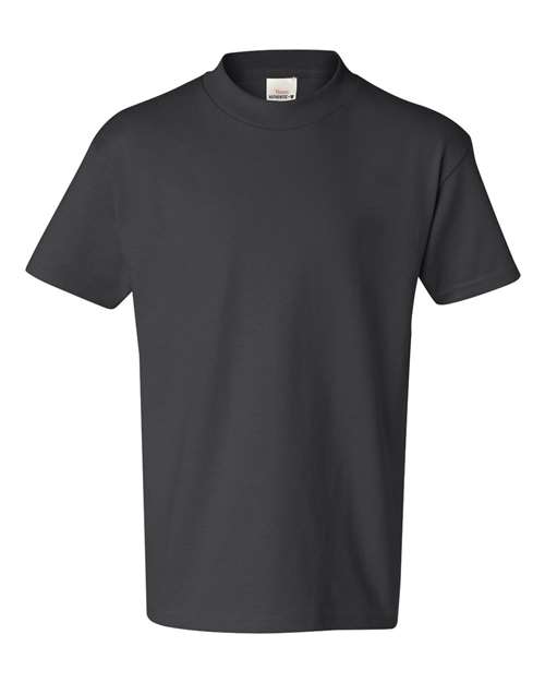Hanes Youth Authentic T-Shirt Youth Apparel Shirts & Tops