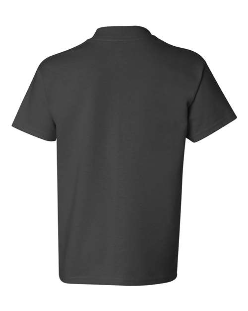 Hanes Youth Authentic T-Shirt Youth Apparel Shirts & Tops