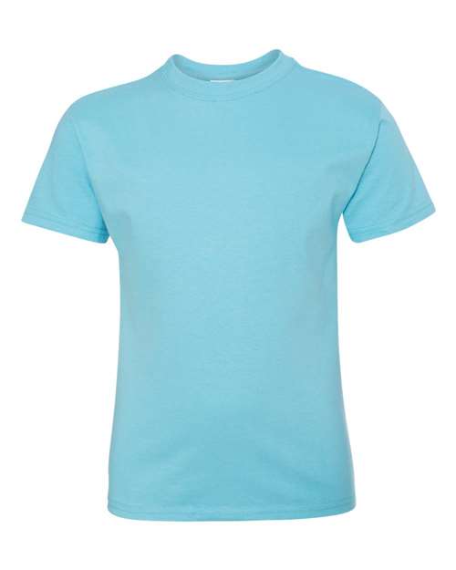 Hanes Youth Authentic T-Shirt Youth Apparel Shirts & Tops